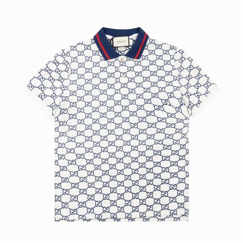 hot sale polo short t-shirt-044